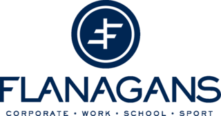 FLANAGANS logo